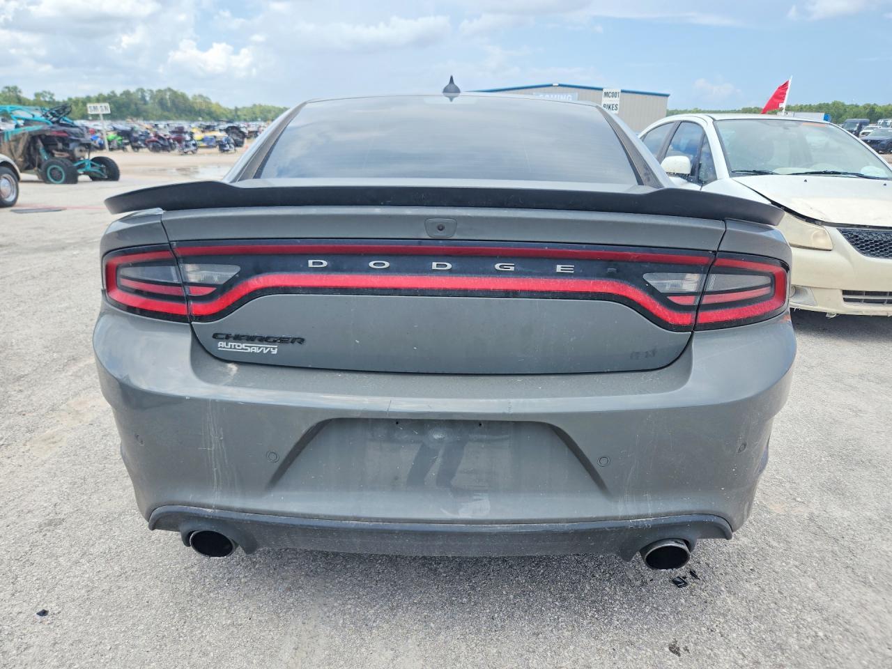 2023 Dodge Charger Scat Pack - Фото 6
