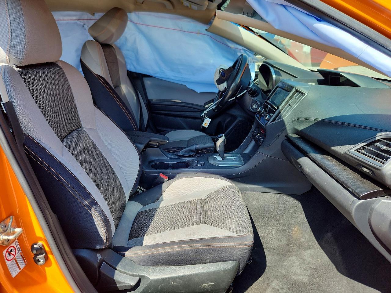 2018 Subaru Crosstrek Premium - Image 7