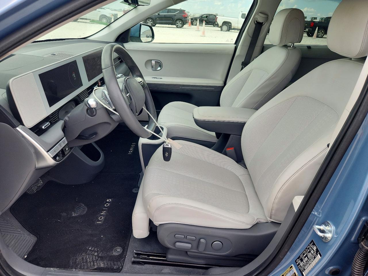 2024 Hyundai Ioniq 5 Limited - Фото 7