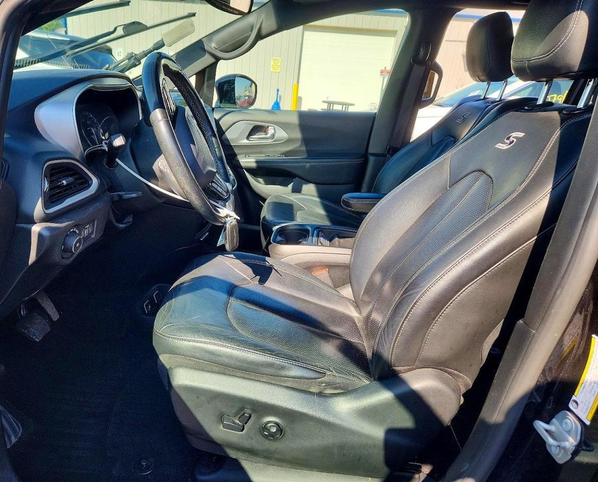2020 Chrysler Pacifica Touring L - Фото 7