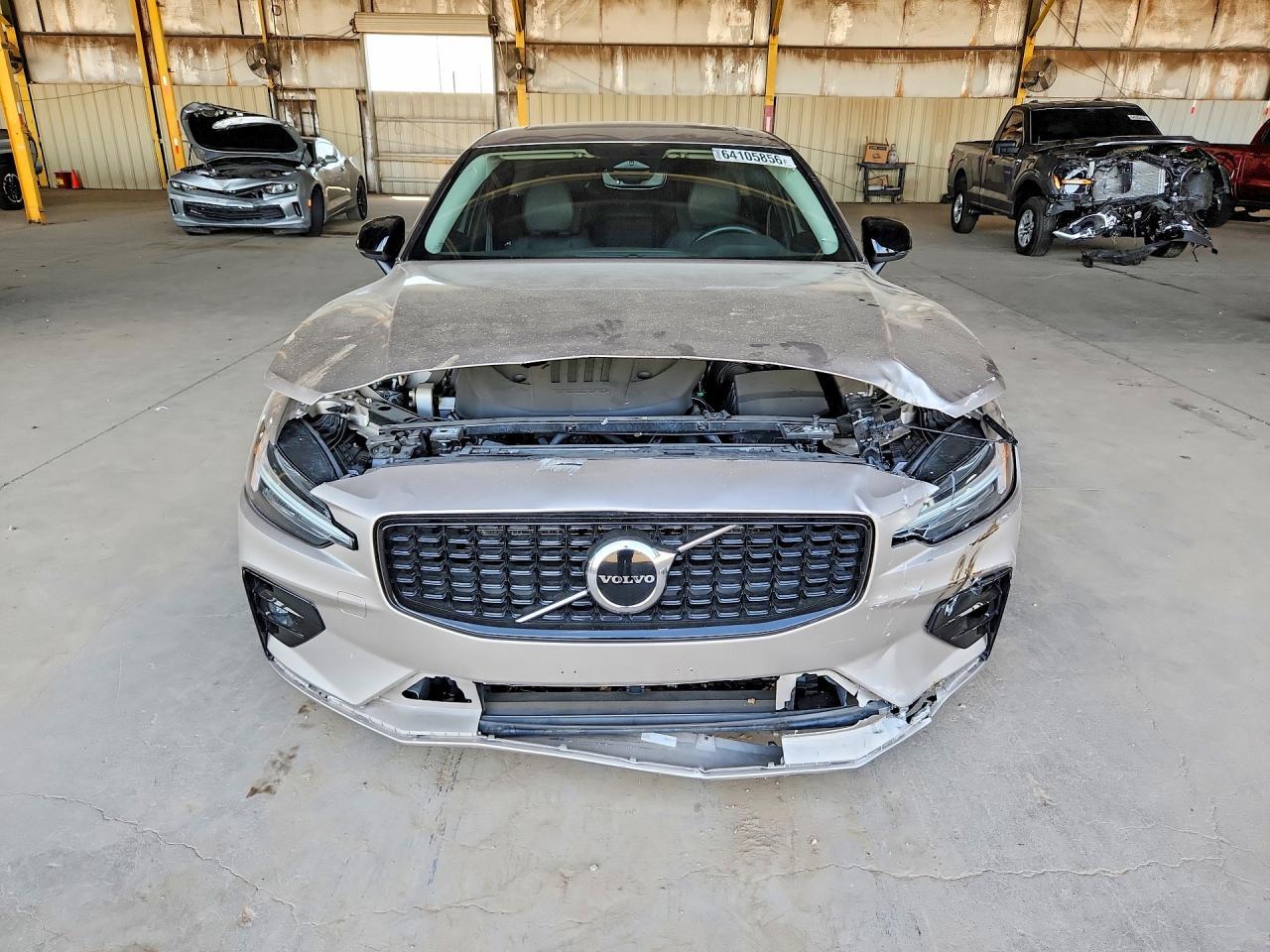2024 Volvo S60 Core - Image 5