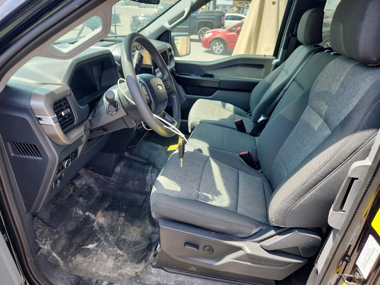 2024 Ford F150 Xl - Фото 7
