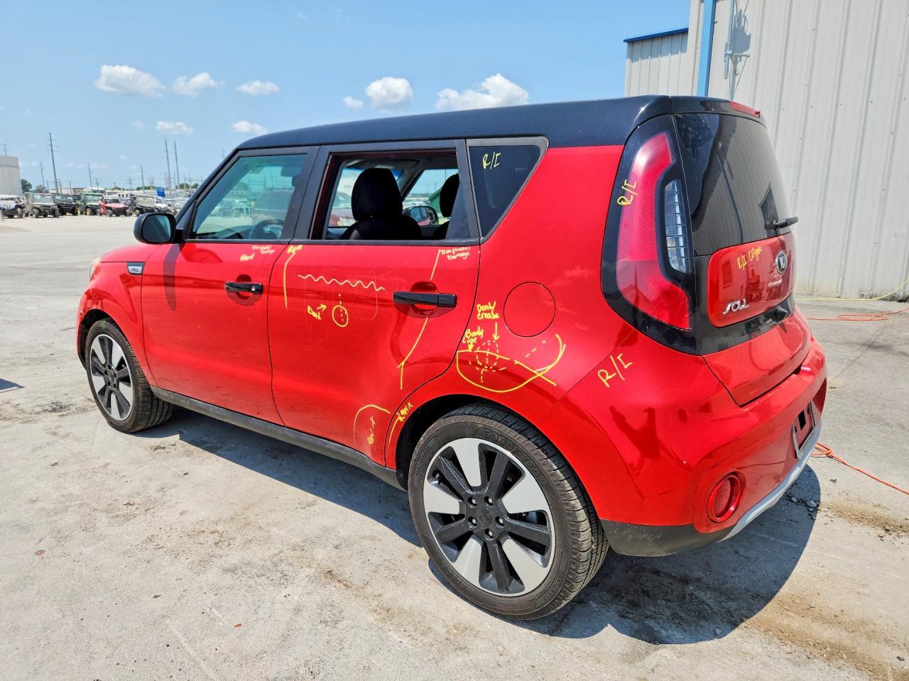 2019 Kia Soul + - Фото 2