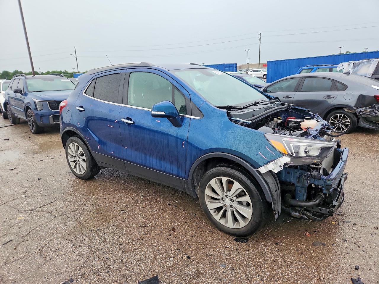 2019 Buick Encore Preferred - Image 4