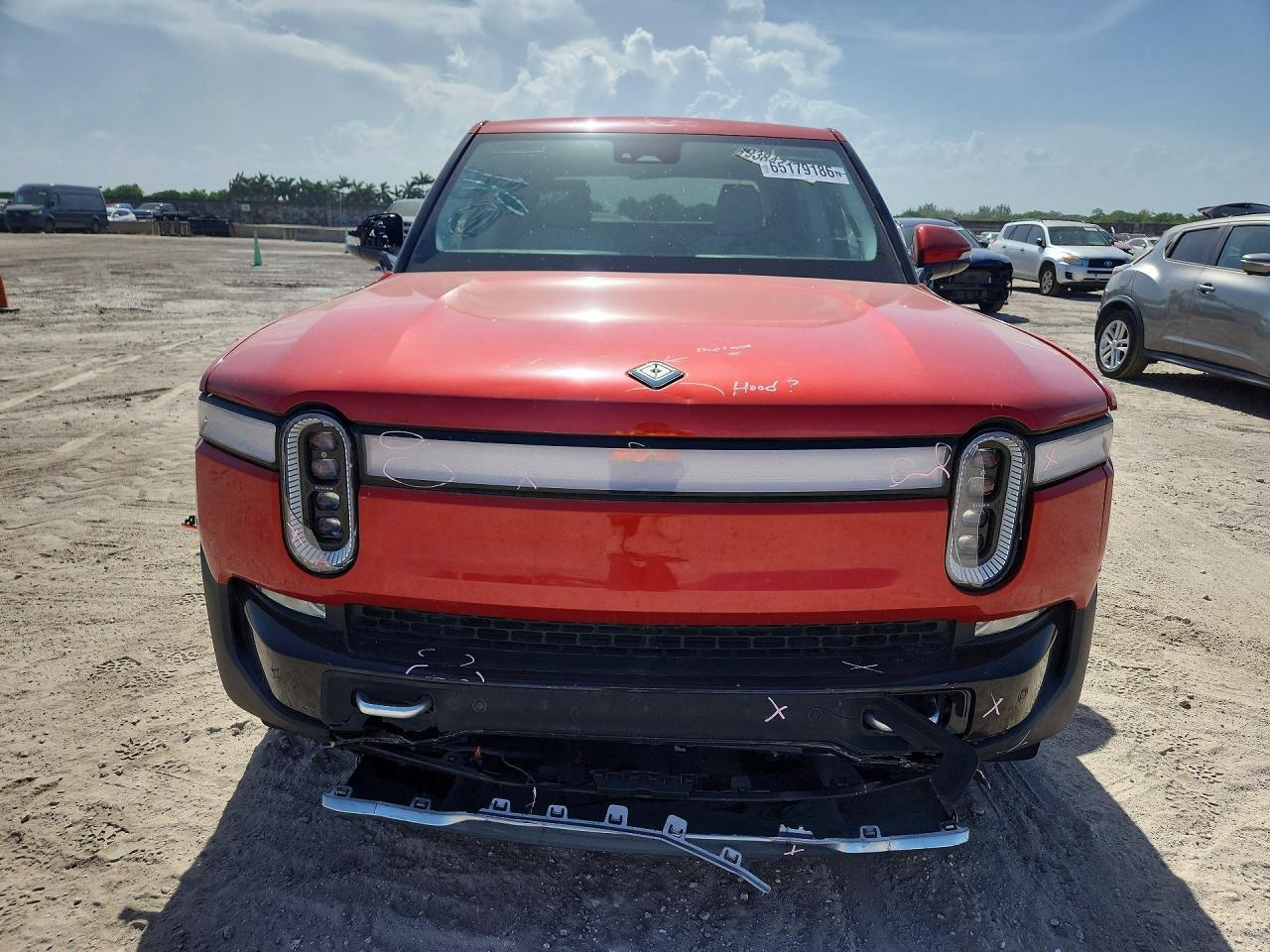 2023 Rivian R1T Adventure - Image 5