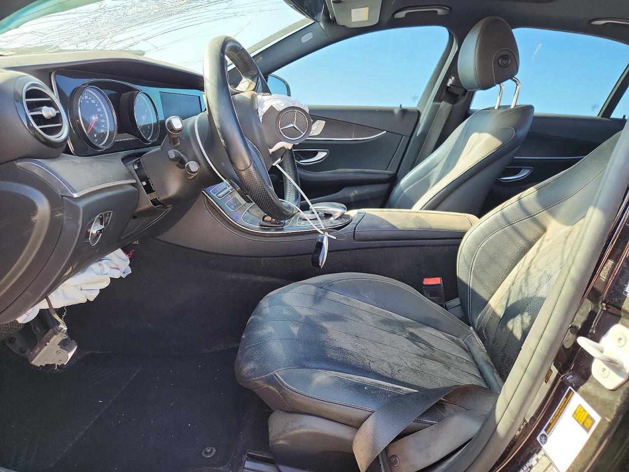 2017 Mercedes-Benz E 300 - Image 7