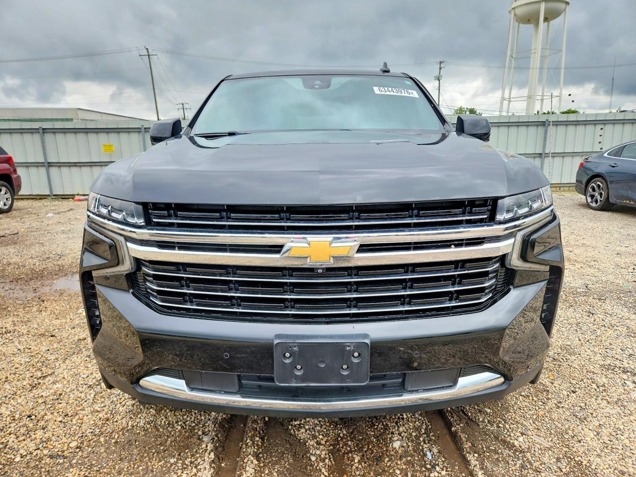 2023 Chevrolet Tahoe K1500 Lt - Фото 5