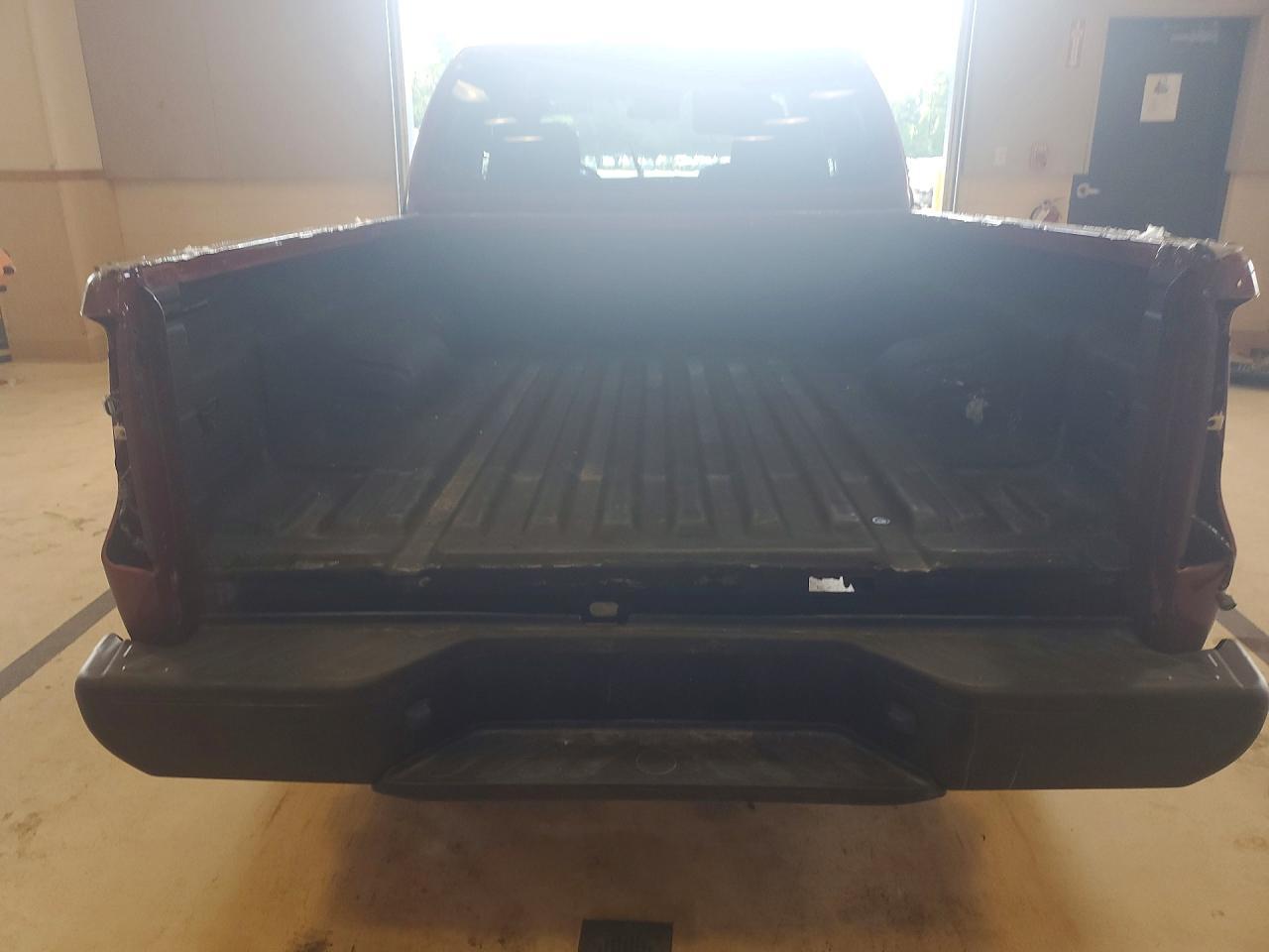 2019 Nissan Frontier S - Фото 6
