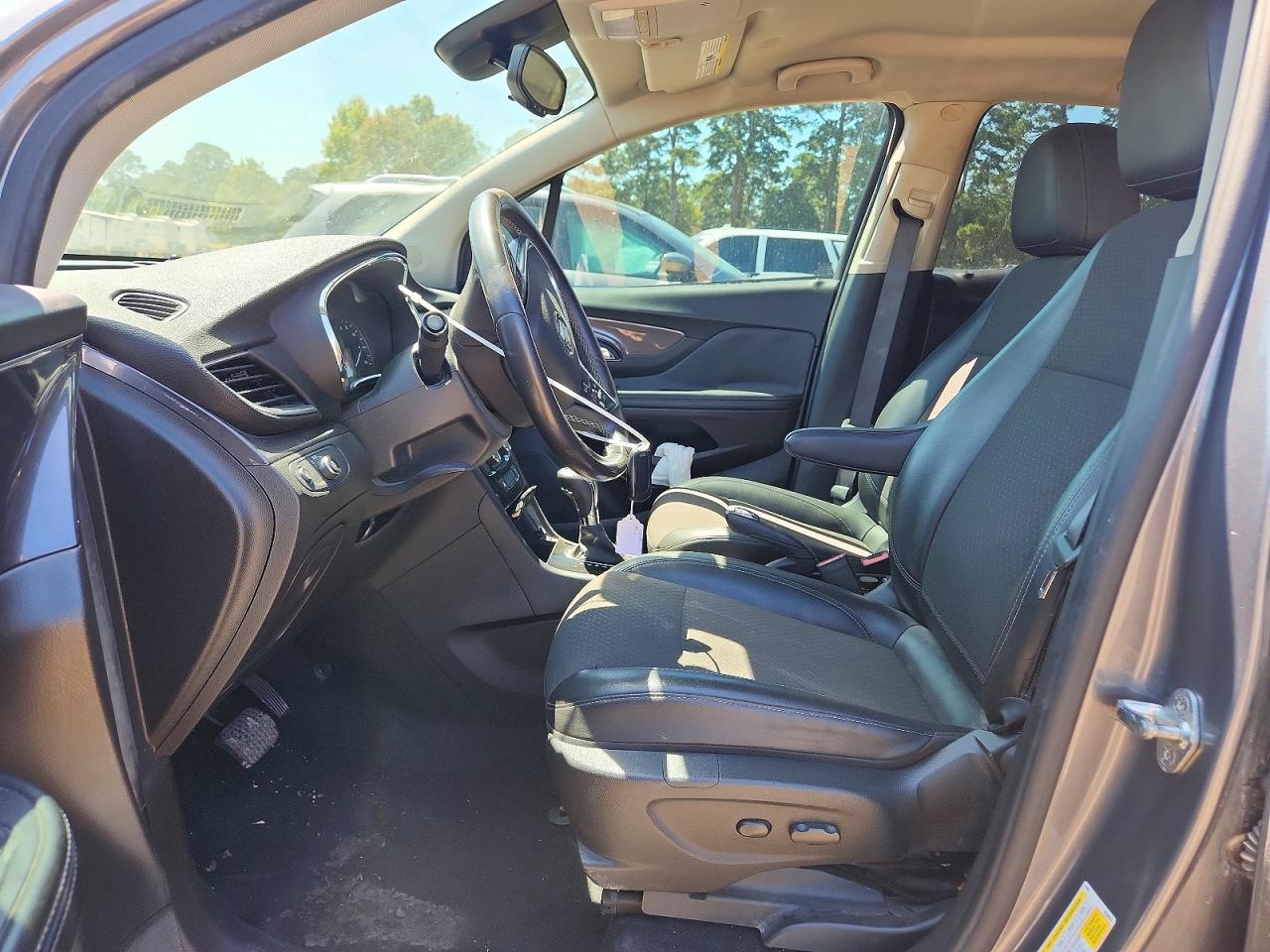 2020 Buick Encore Preferred - Image 7