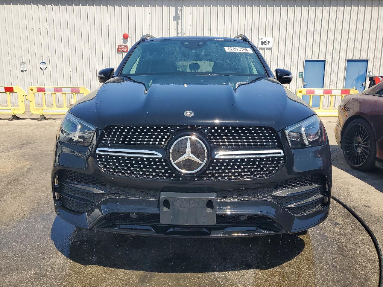 2020 Mercedes-Benz Gle 350 - Фото 5