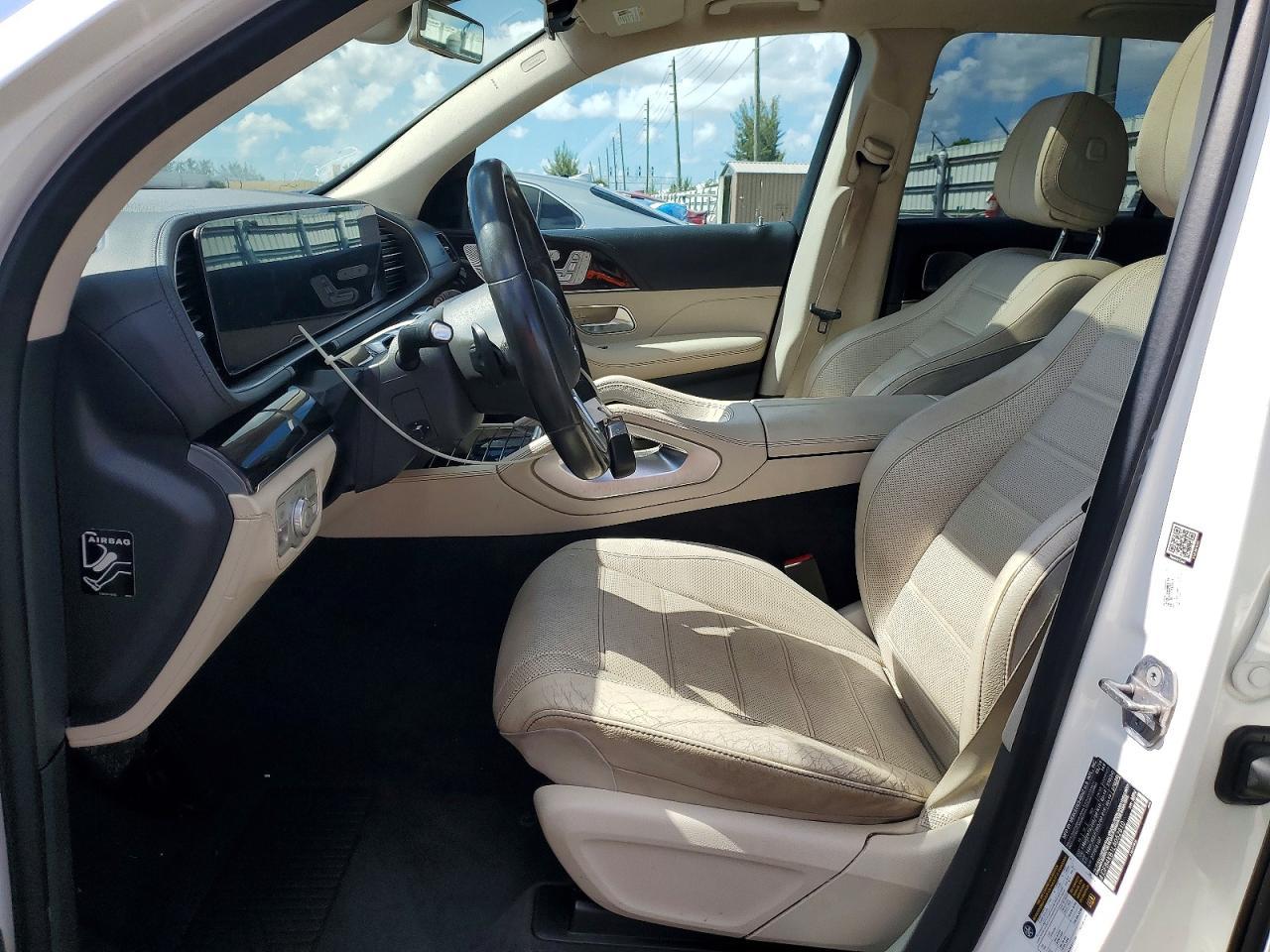 2020 Mercedes-Benz Gle 350 4Matic - Image 7