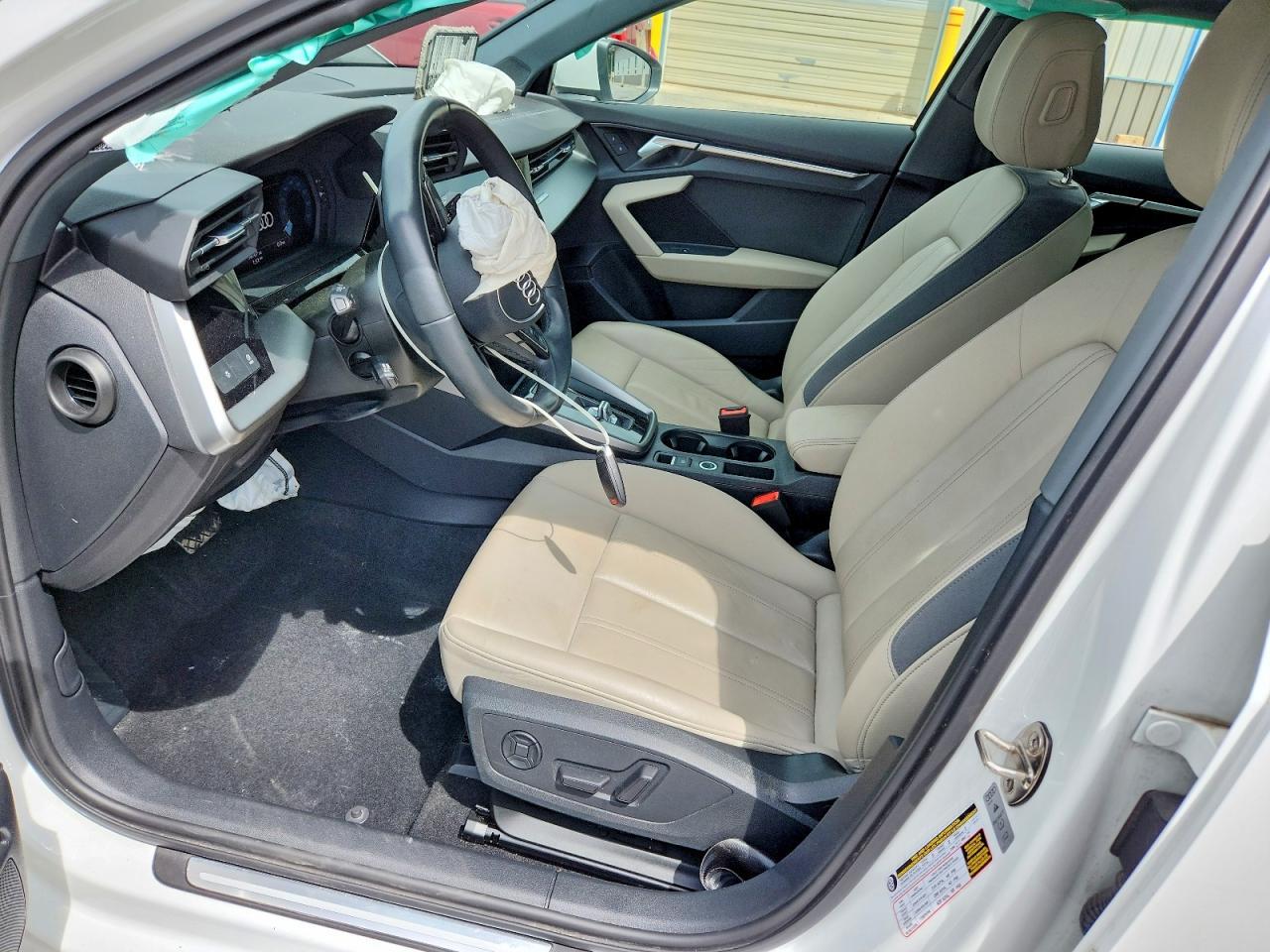 2022 Audi A3 Premium - Image 7