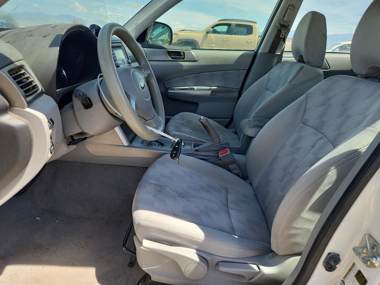2010 Subaru Forester 2.5X - Image 7