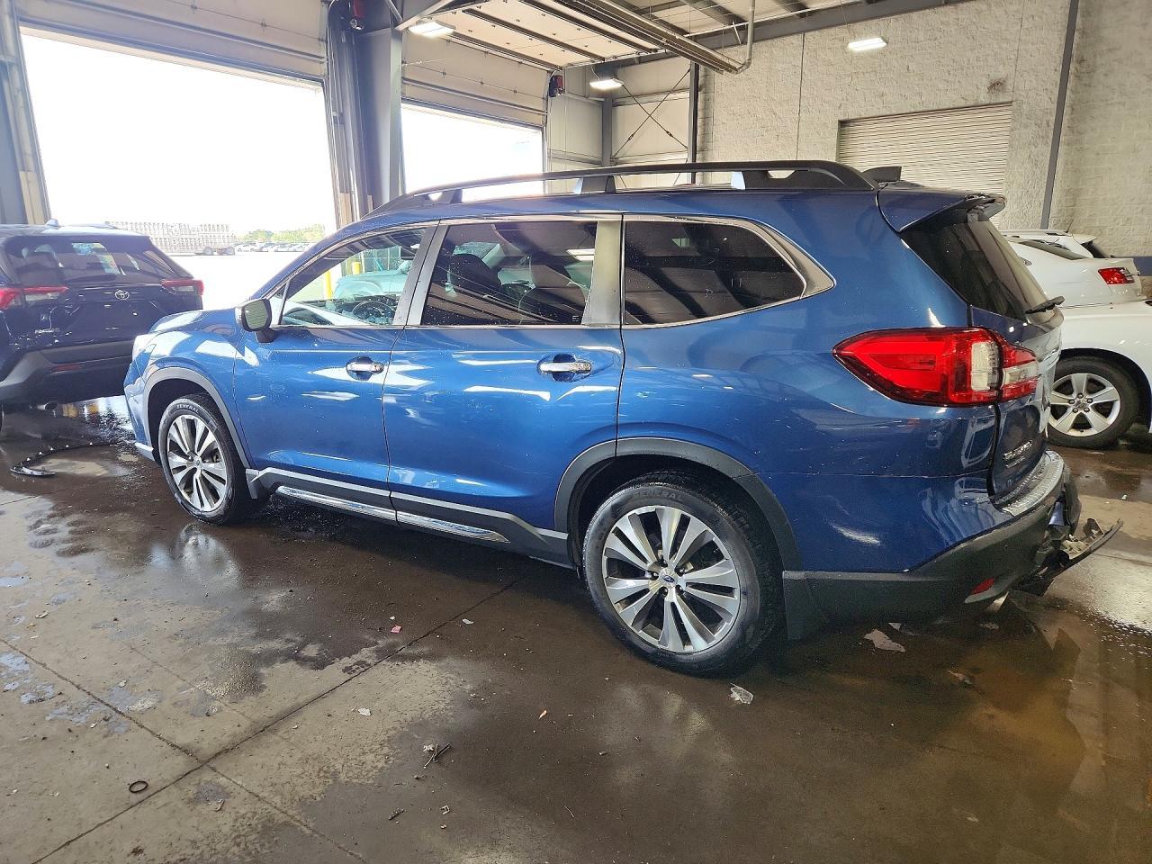 2021 Subaru Ascent Touring - Image 2