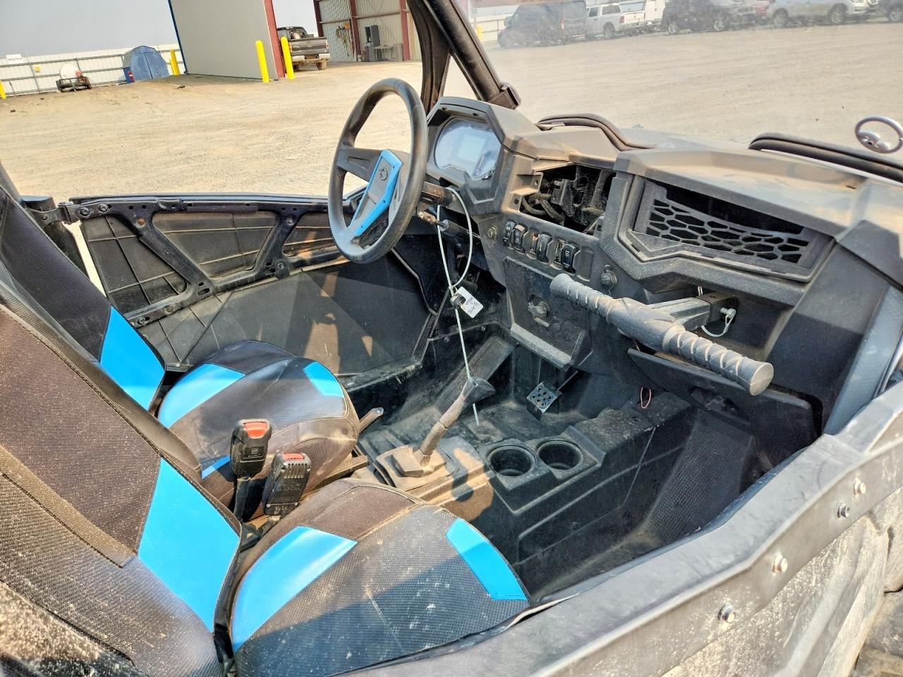 2019 Polaris Rzr Utility Vehicle - Фото 5