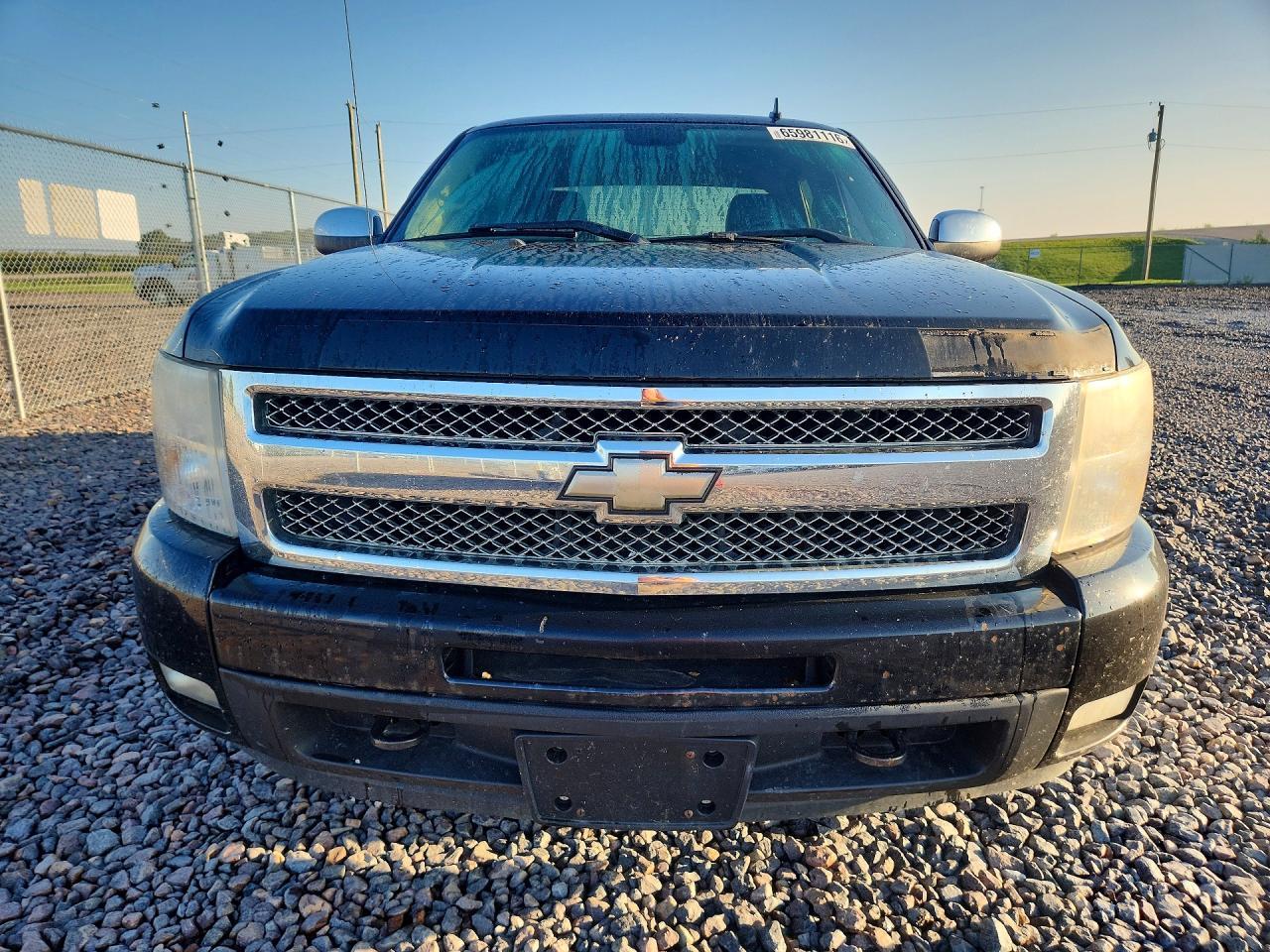 2011 Chevrolet Silverado K1500 Ltz - Image 5