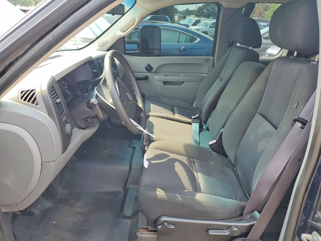 2011 GMC Sierra C1500 - Фото 7