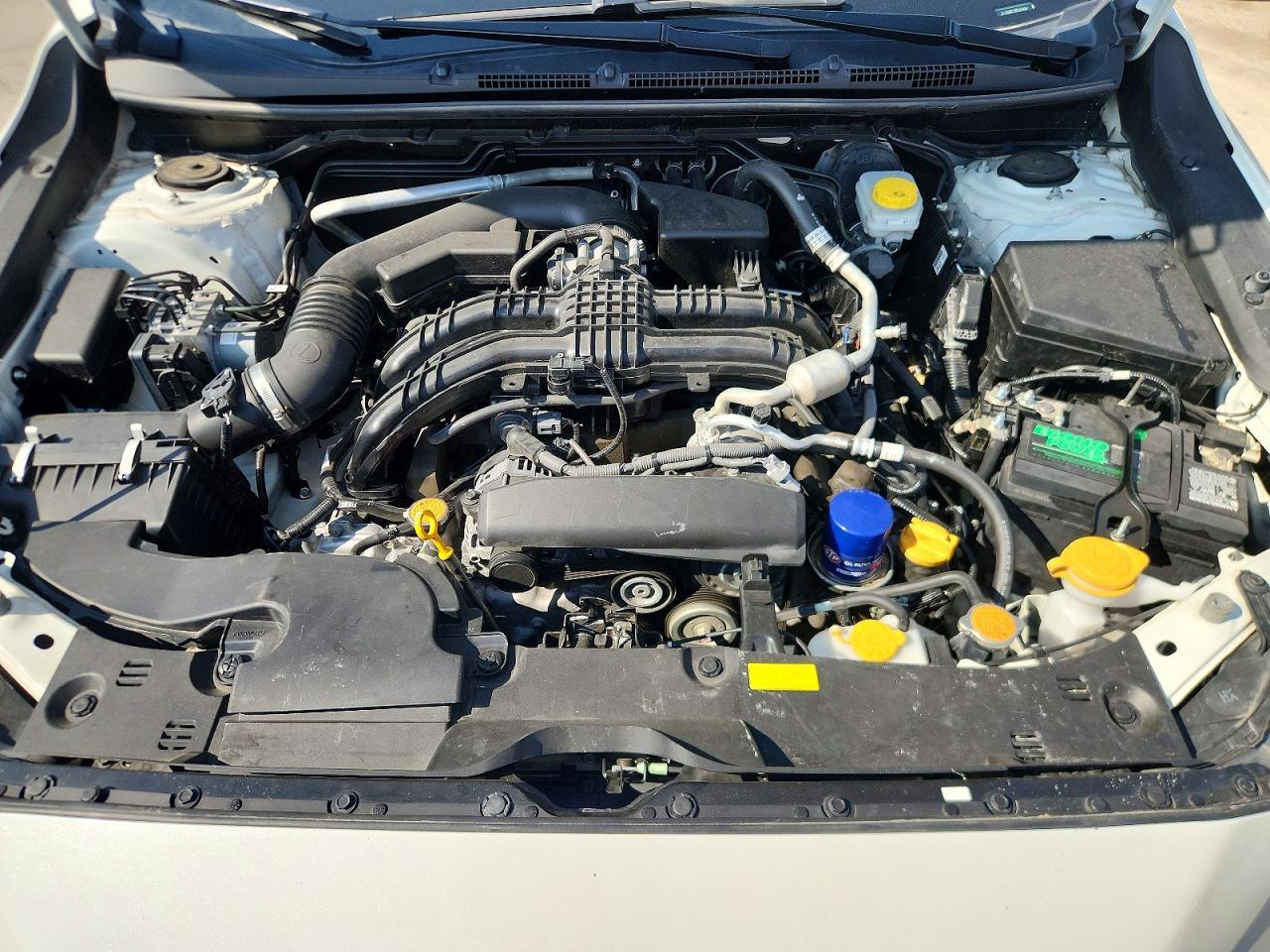 2024 Subaru Impreza - Image 7