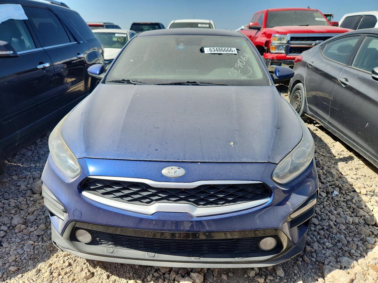 2019 Kia Forte Fe - Image 5