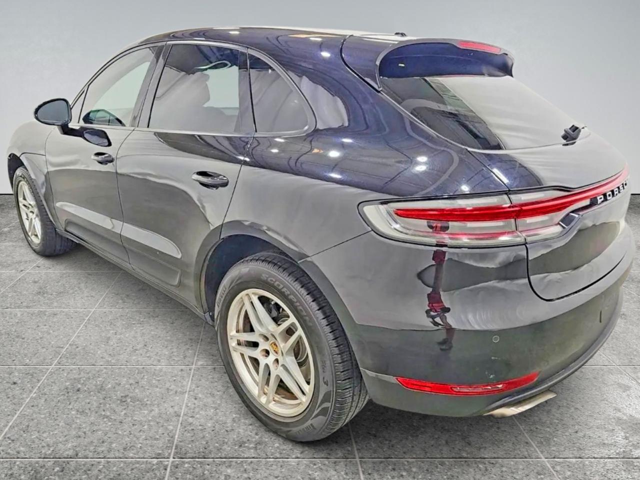 2021 Porsche Macan - Фото 3