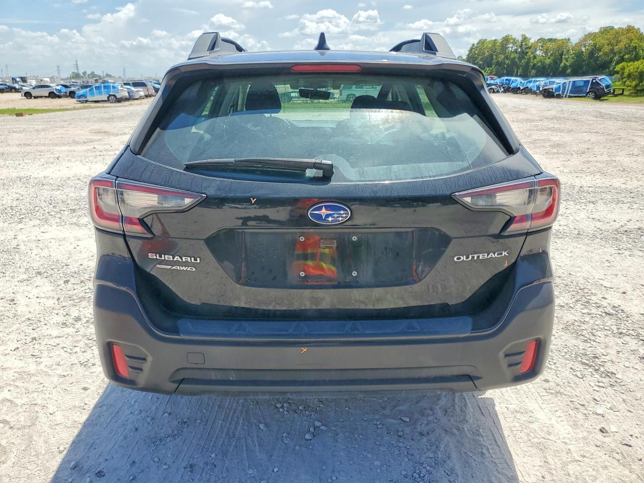 2020 Subaru Outback - Фото 6