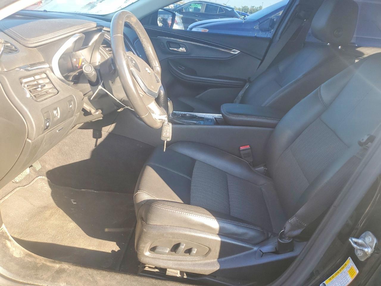2019 Chevrolet Impala Lt - Image 7
