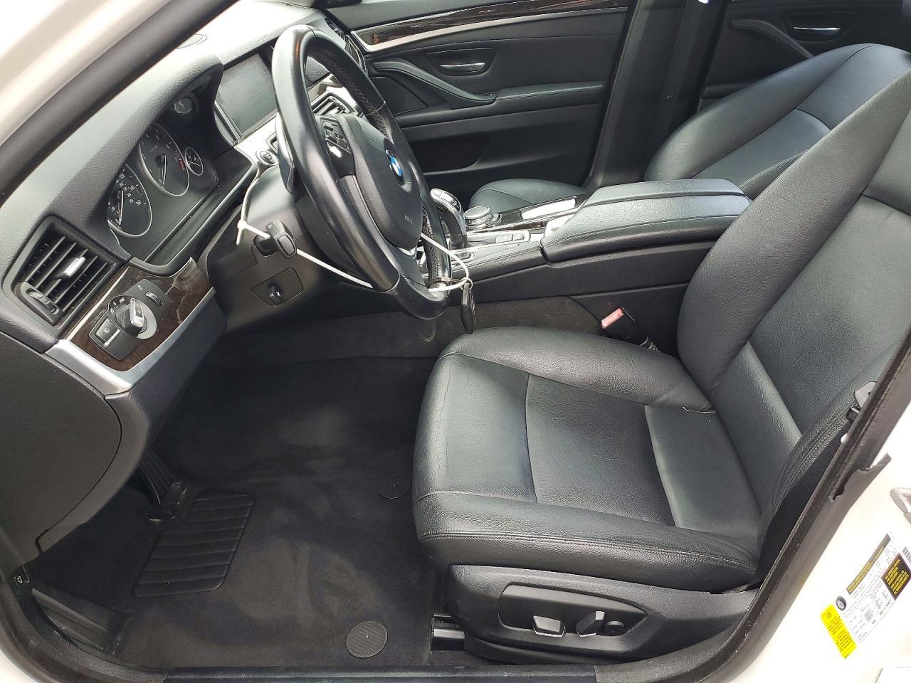 2016 BMW 528 I - Image 7