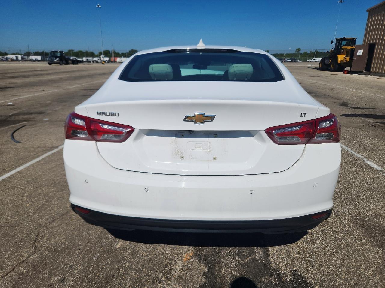 2024 Chevrolet Malibu Premier - Image 6