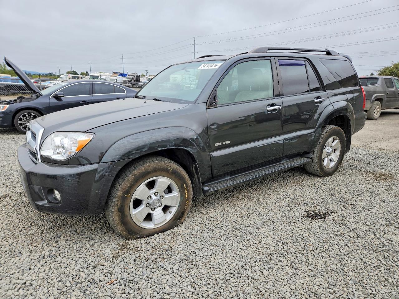 2008 Toyota 4Runner Sr5