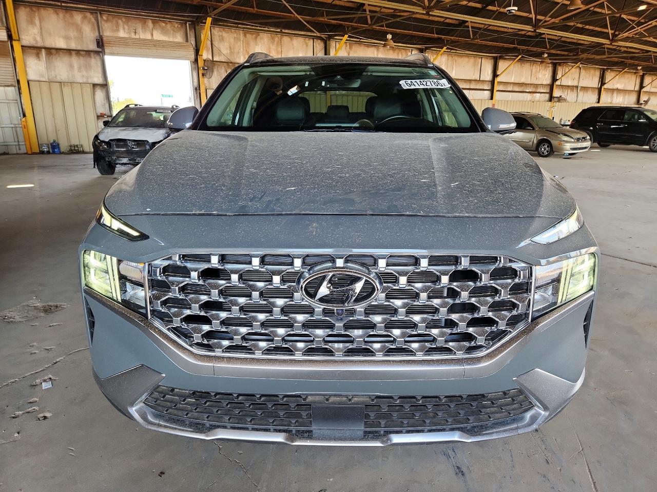 2023 Hyundai Santa Fe Sel Premium - Image 5