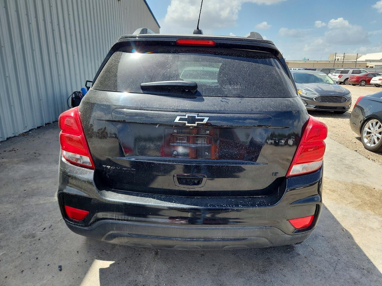 2020 Chevrolet Trax 1Lt - Image 6