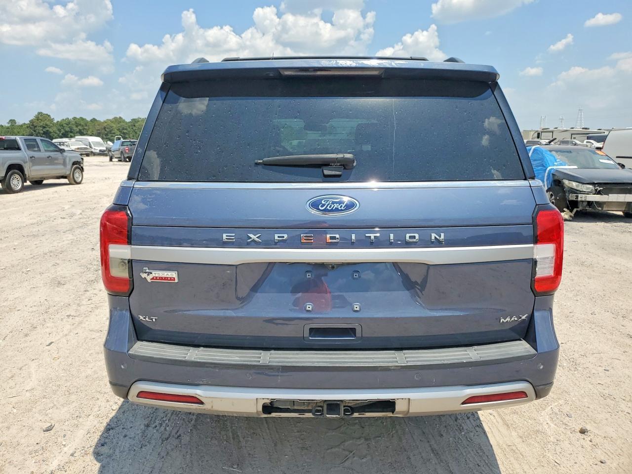 2022 Ford Expedition Max Xlt - Image 6