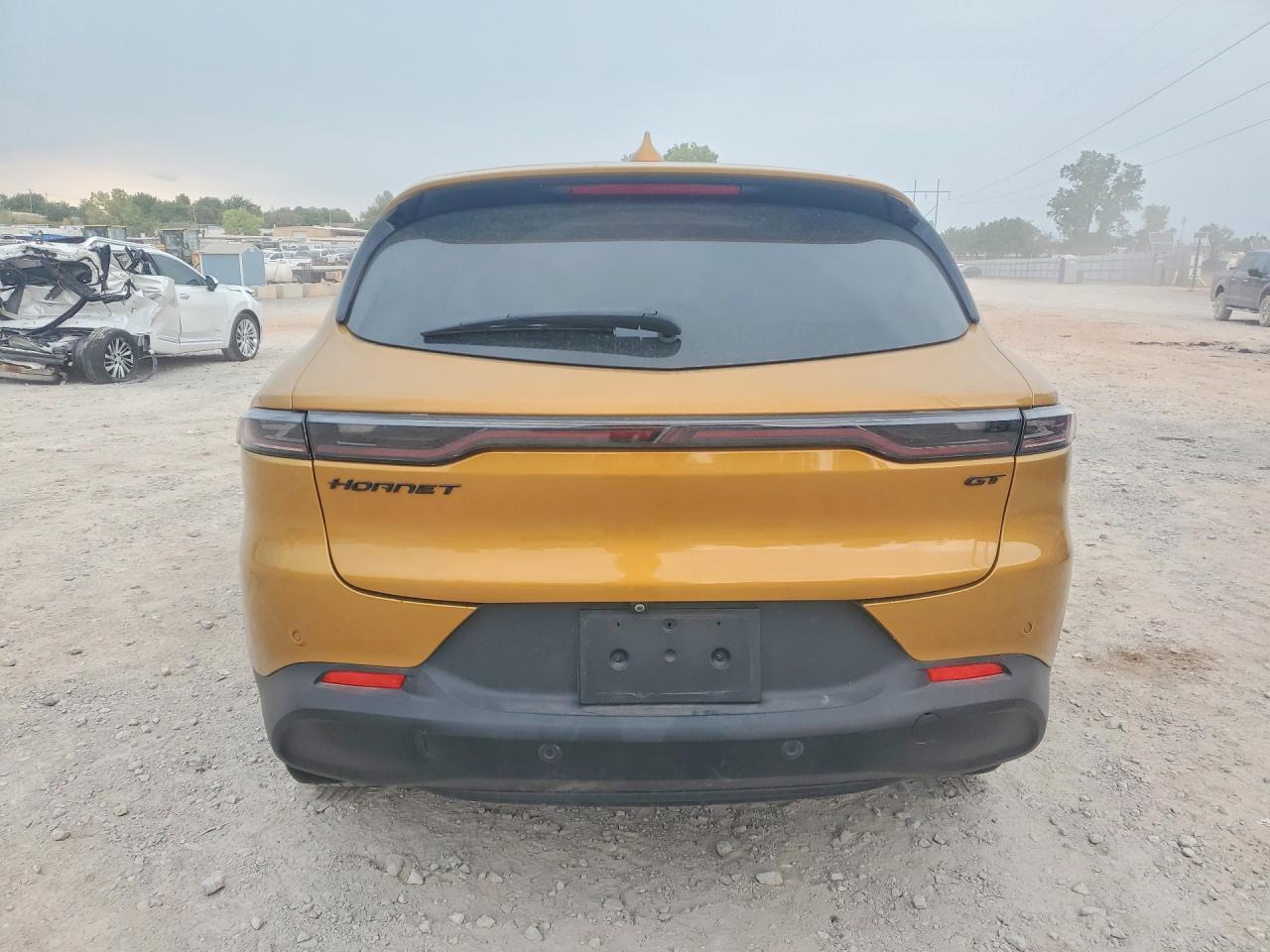 2023 Dodge Hornet Gt Plus - Image 6