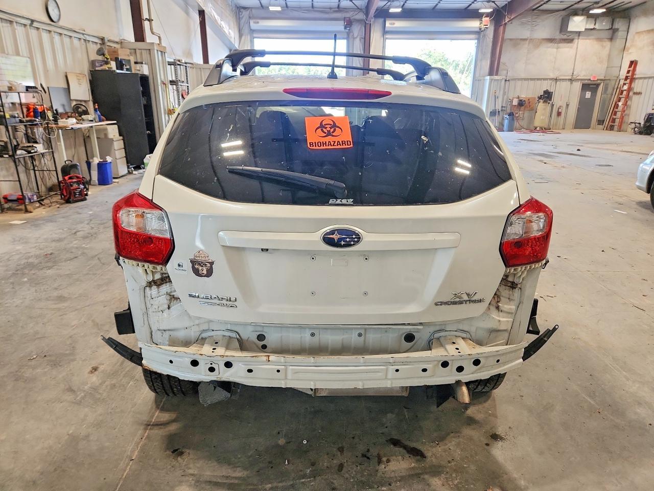 2015 Subaru Xv Crosstrek 2.0 Premium - Image 6