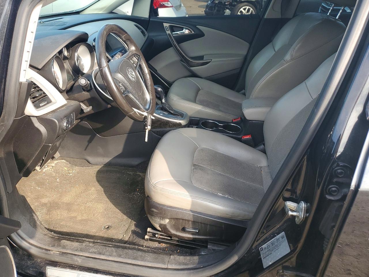 2014 Buick Verano Convenience - Image 7