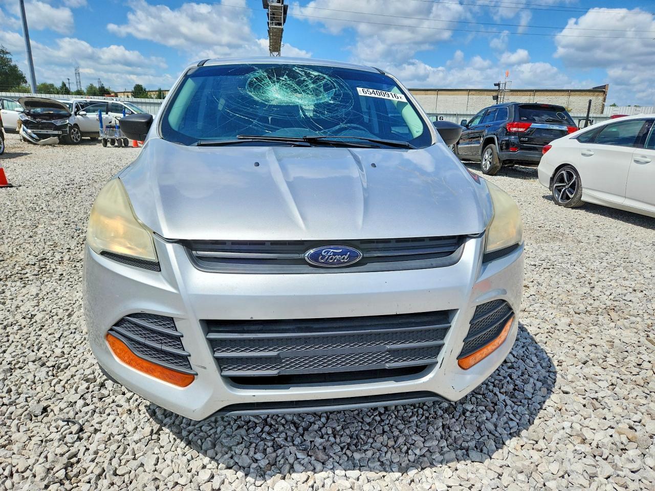 2014 Ford Escape S - Image 5