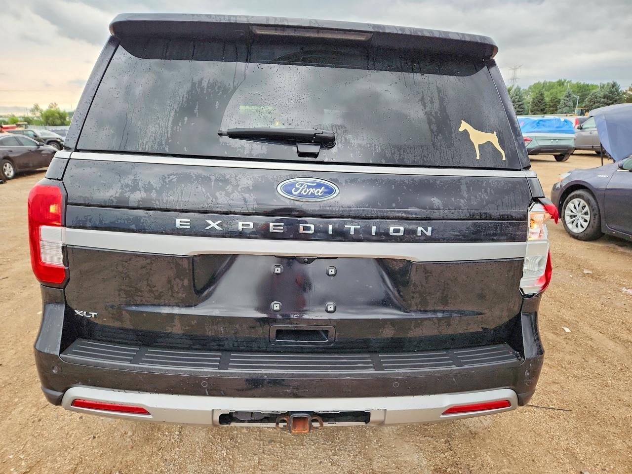 2022 Ford Expedition Xlt - Image 6
