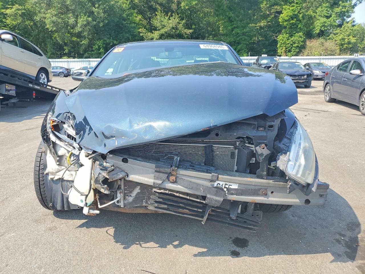 2015 Ford Taurus Limited - Image 5