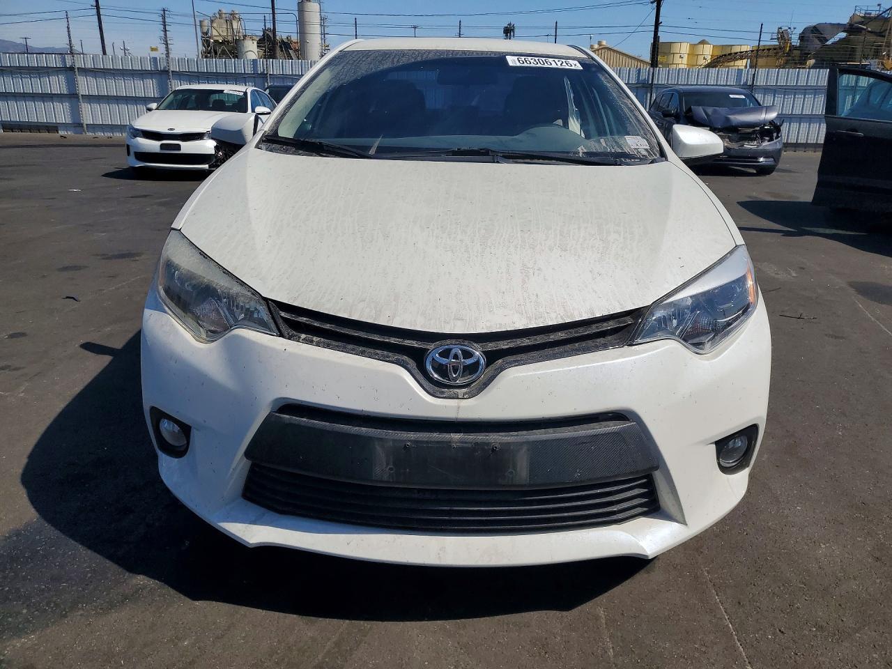 2014 Toyota Corolla Le Eco Plus - Фото 5