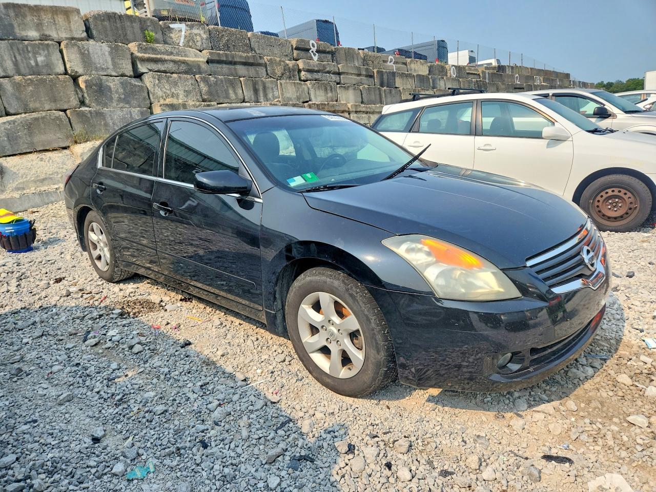 2009 Nissan Altima 2.5 - Фото 4