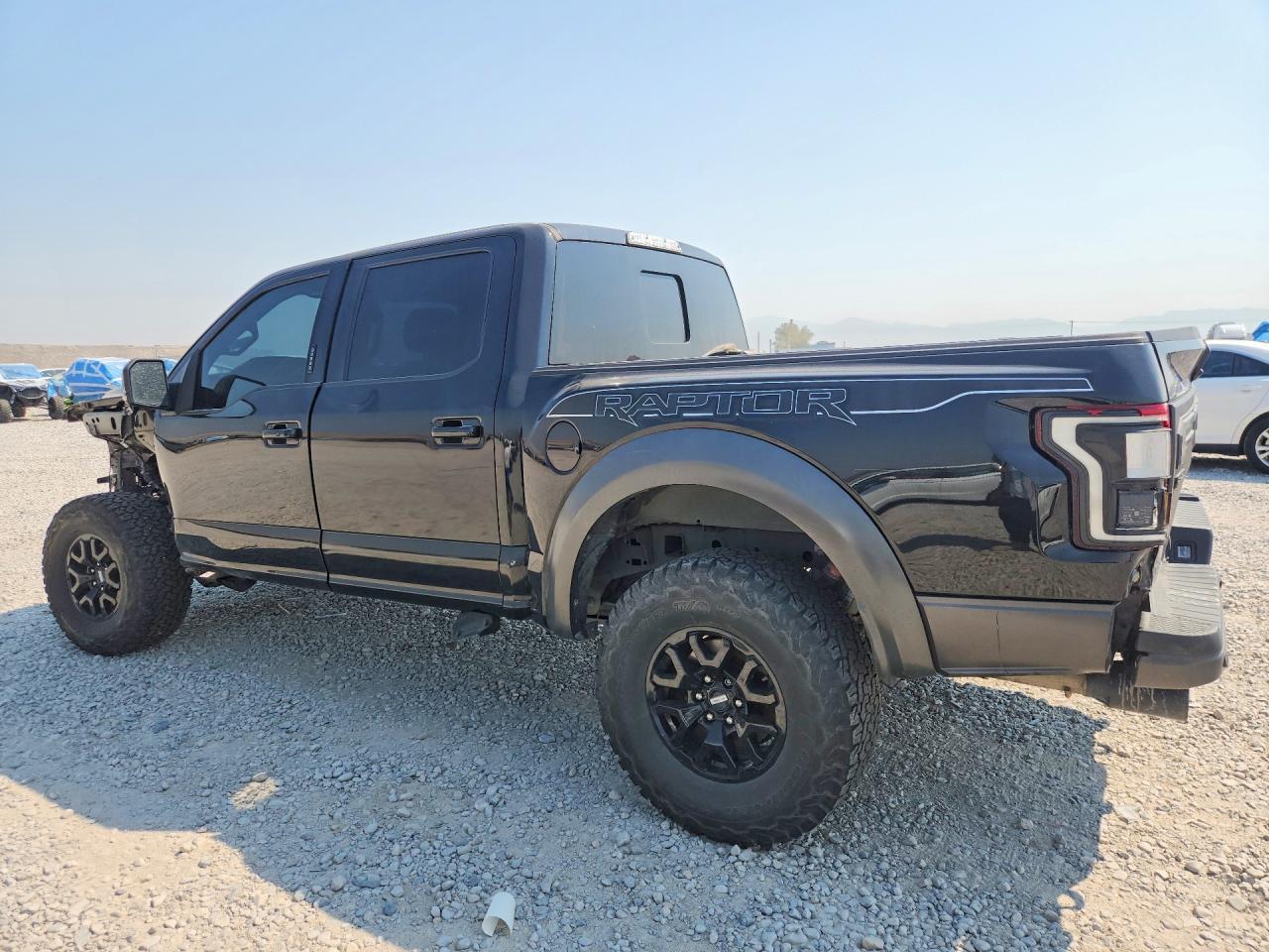2020 Ford F150 Raptor - Image 2