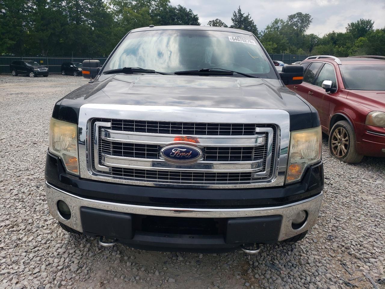 2013 Ford F150 Supercrew - Image 5