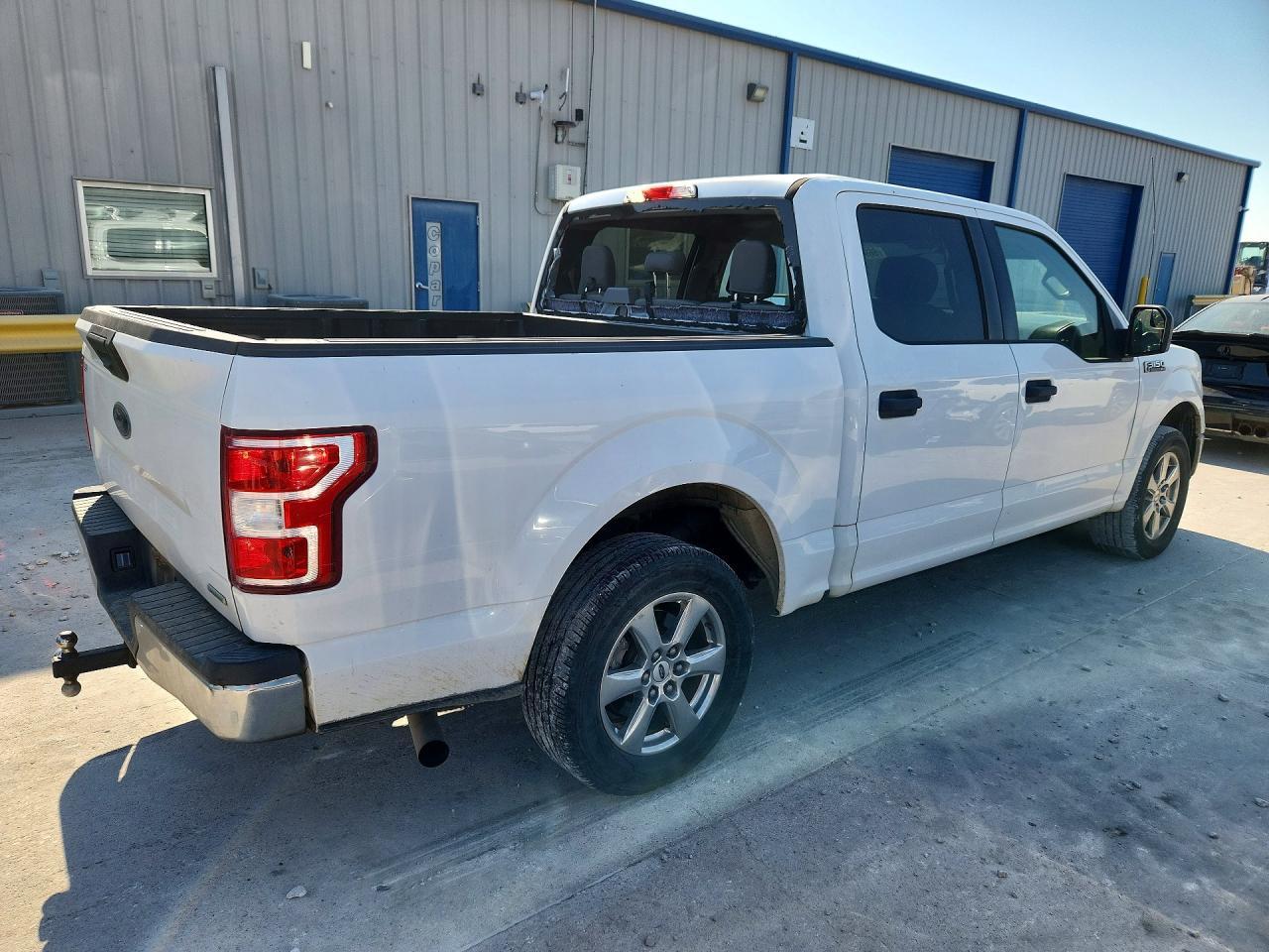 2018 Ford F150 Supercrew - Image 3