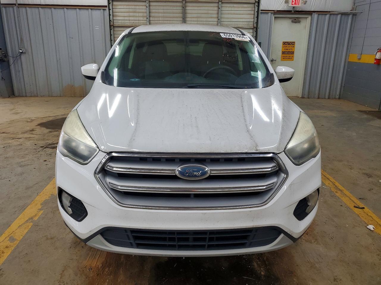 2017 Ford Escape Se - Фото 5
