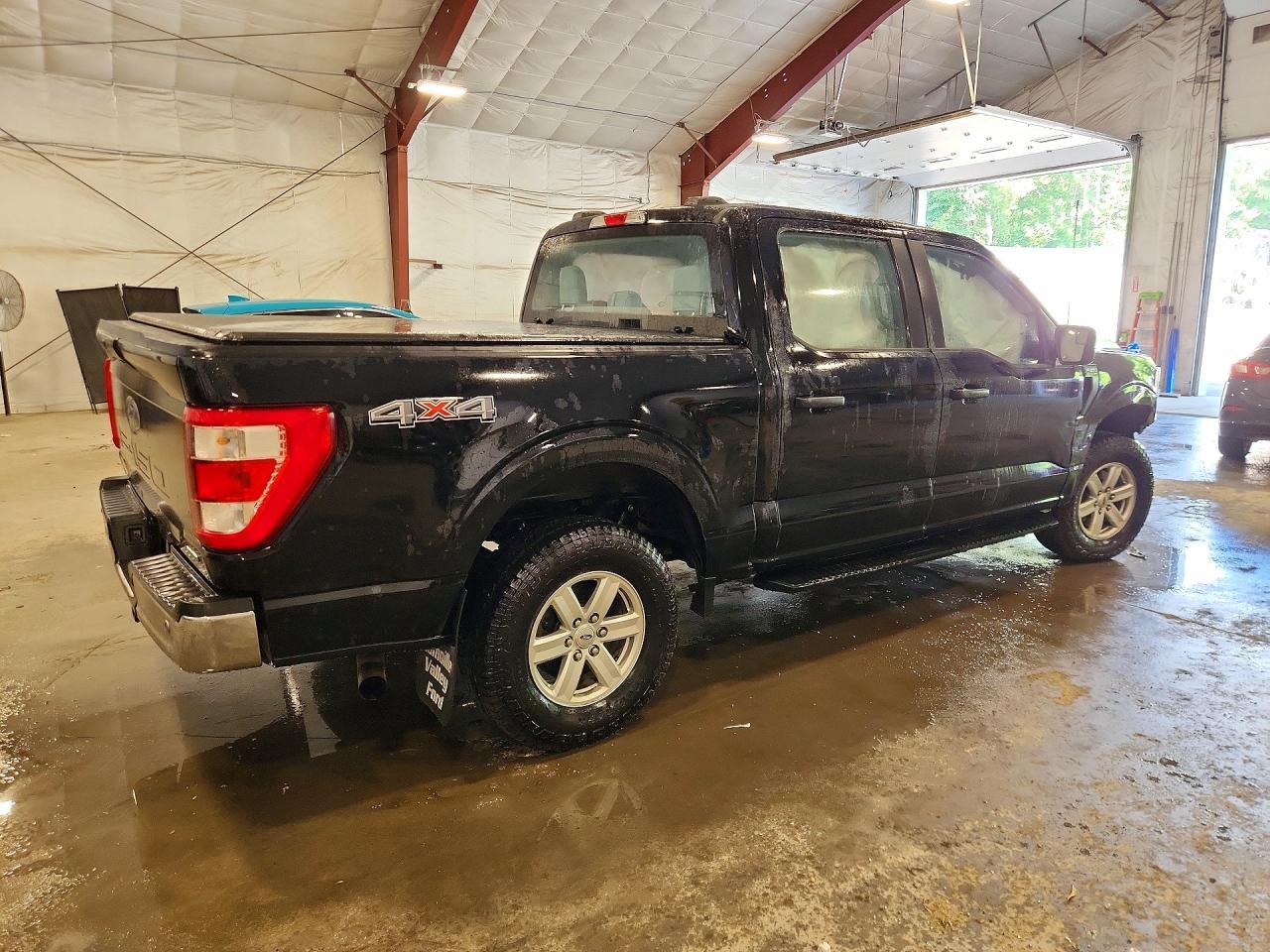 2023 Ford F150 Supercrew - Фото 3