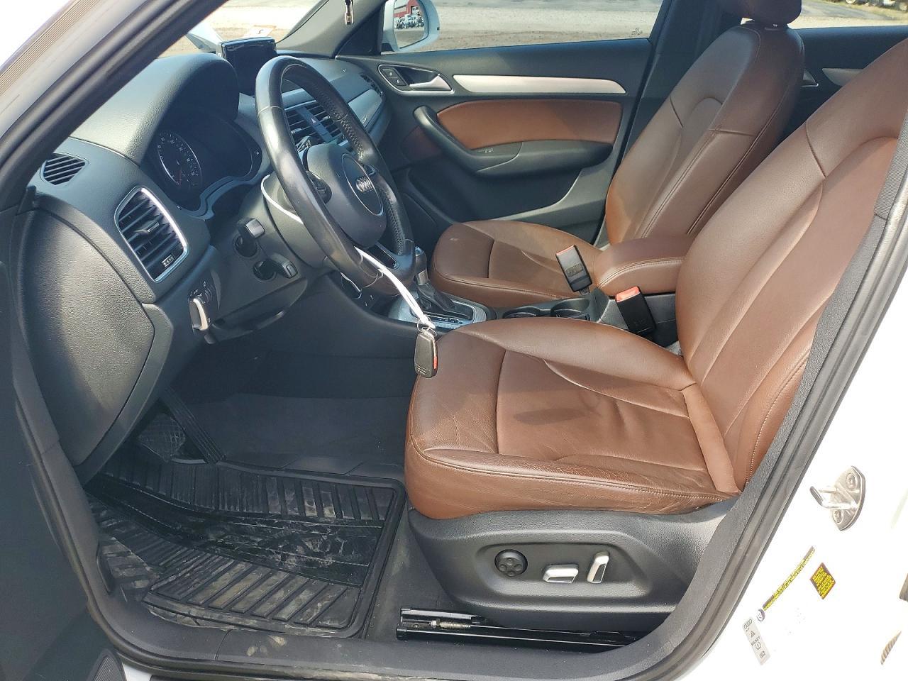 2016 Audi Q3 Premium Plus - Image 7