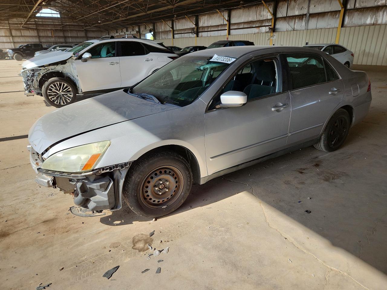 2006 Honda Accord Lx