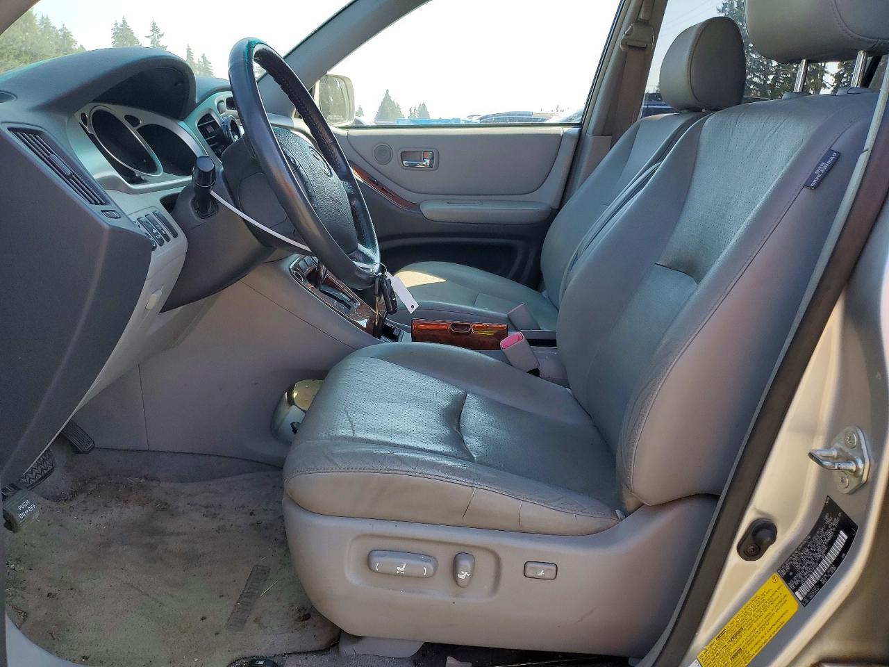 2007 Toyota Highlander Limited - Image 7