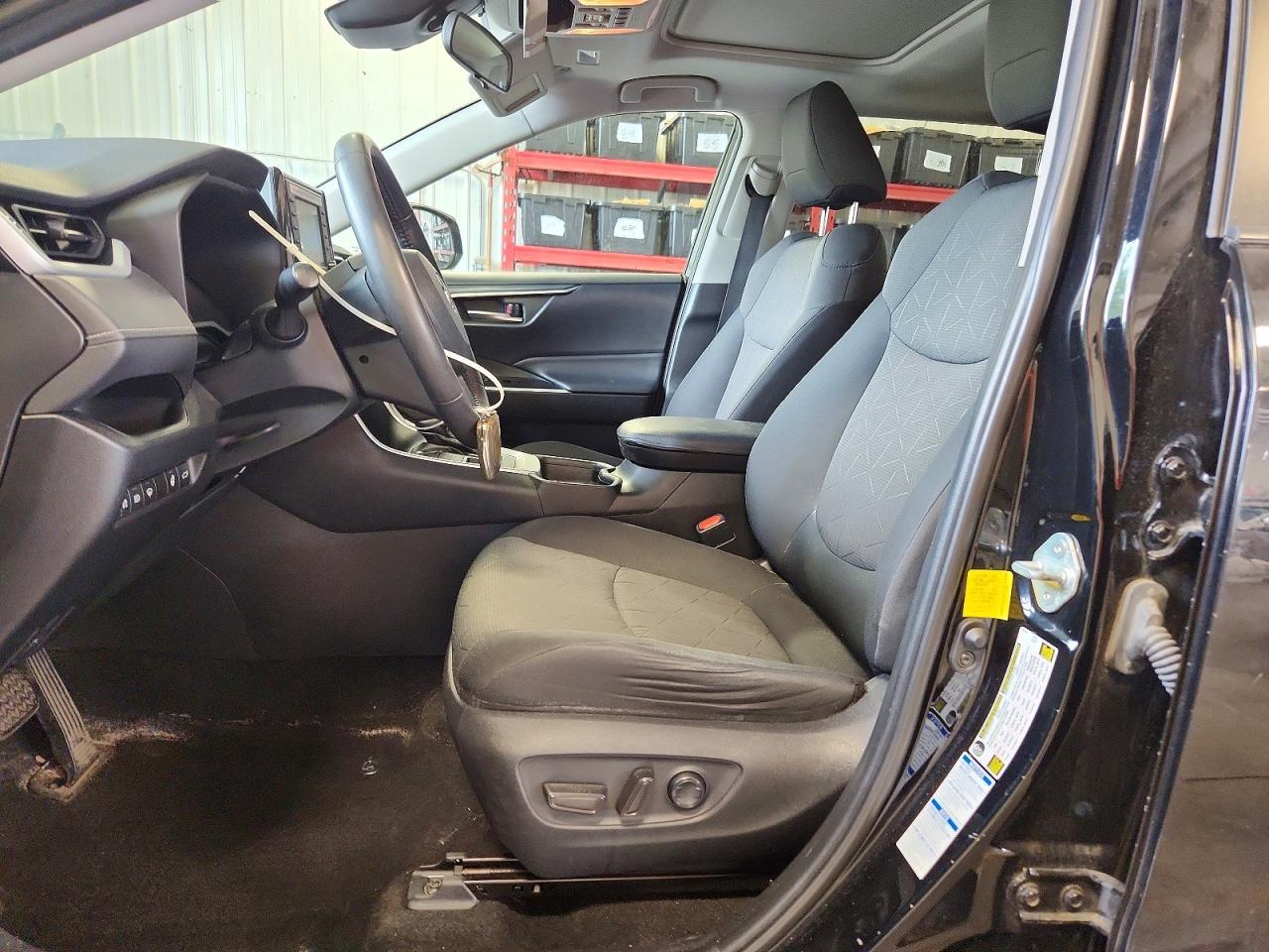 2019 Toyota Rav4 Xle - Фото 7