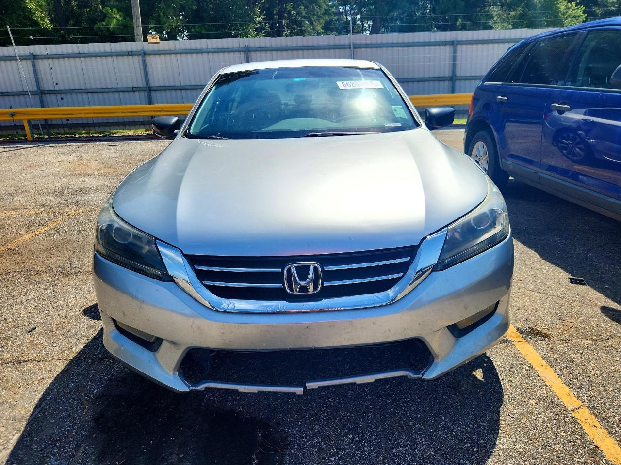 2013 Honda Accord Sport - Image 5